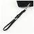 PRADA Necessaire in Re-Nylon e pelle Saffiano con logo Triangle 1NE693 - vista 6