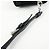 PRADA Necessaire in Re-Nylon e pelle Saffiano con logo Triangle 1NE693 - vista 7