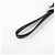 PRADA Necessaire in Re-Nylon e pelle Saffiano con logo Triangle 1NE693 - vista 8