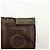 Sciarpa Louis Vuitton Logo Pattern 100% Seta Marrone 70×70 - vista 10