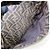 Borsa a mano e a tracolla FENDI in tela jacquard Zucca e pelle, Marrone - vista 22