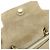 Céline CELINE Borsa Belt Bag in pelle 2WAY Borsa a mano Borsa a tracolla Greige - vista 22