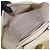 Céline CELINE Borsa Belt Bag in pelle 2WAY Borsa a mano Borsa a tracolla Greige - vista 23