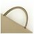 Céline CELINE Borsa Belt Bag in pelle 2WAY Borsa a mano Borsa a tracolla Greige - vista 7