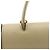 Céline CELINE Borsa Belt Bag in pelle 2WAY Borsa a mano Borsa a tracolla Greige - vista 9