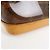 Borsa Tote Louis Vuitton Monogram Cabas Ambre PM Trasparente Marrone M92502 - vista 13