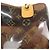 Borsa Tote Louis Vuitton Monogram Cabas Ambre PM Trasparente Marrone M92502 - vista 15