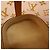 Borsa Tote Louis Vuitton Monogram Cabas Ambre PM Trasparente Marrone M92502 - vista 20