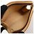 Borsa Tote Louis Vuitton Monogram Cabas Ambre PM Trasparente Marrone M92502 - vista 22