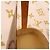 Borsa Tote Louis Vuitton Monogram Cabas Ambre PM Trasparente Marrone M92502 - vista 24