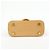 Borsa Tote Louis Vuitton Monogram Cabas Ambre PM Trasparente Marrone M92502 - vista 5