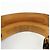 Borsa Tote Louis Vuitton Monogram Cabas Ambre PM Trasparente Marrone M92502 - vista 9