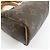 Louis Vuitton Monogram Canvas Mini Speedy Hand Bag & Strap M41534 - vista 14