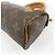 Louis Vuitton Monogram Canvas Mini Speedy Hand Bag & Strap M41534 - vista 15