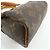 Louis Vuitton Monogram Canvas Mini Speedy Hand Bag & Strap M41534 - vista 16
