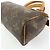 Louis Vuitton Monogram Canvas Mini Speedy Hand Bag & Strap M41534 - vista 17
