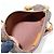 Louis Vuitton Monogram Canvas Mini Speedy Hand Bag & Strap M41534 - vista 22