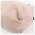 Salvatore Ferragamo Borsa a tracolla in pelle con catena e fiocco Ferragamo Vara Pink - vista 14