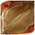 Borsa a tracolla BURBERRY Nova Plaid in tela e pelle Beige - vista 20