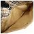 Borsa a tracolla BURBERRY Nova Plaid in tela e pelle Beige - vista 23