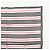 BURBERRY Set di 2 fazzoletti in cotone 100% Nova Plaid Rosa Beige - vista 13