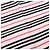 BURBERRY Set di 2 fazzoletti in cotone 100% Nova Plaid Rosa Beige - vista 17