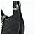 Borsa a mano e a tracolla GUCCI Jackie GG Canvas Leather Nera 001・1067 - vista 12