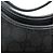 Borsa a mano e a tracolla GUCCI Jackie GG Canvas Leather Nera 001・1067 - vista 16