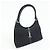 Borsa a mano e a tracolla GUCCI Jackie GG Canvas Leather Nera 001・1067 - vista 4