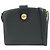 Borsa a tracolla Louis Vuitton Epi Capuchin Noir Black M52342