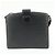 Borsa a tracolla Louis Vuitton Epi Capuchin Noir Black M52342 - vista 2