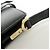 Borsa a tracolla Louis Vuitton Epi Capuchin Noir Black M52342 - vista 9