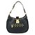 Louis Vuitton Suhali L'Affriolant Leather Shoulder Bag Noir M92851