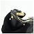 Louis Vuitton Suhali L'Affriolant Leather Shoulder Bag Noir M92851 - vista 10