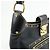 Louis Vuitton Suhali L'Affriolant Leather Shoulder Bag Noir M92851 - vista 15