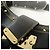 Louis Vuitton Suhali L'Affriolant Leather Shoulder Bag Noir M92851 - vista 19
