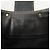 Louis Vuitton Suhali L'Affriolant Leather Shoulder Bag Noir M92851 - vista 23