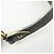 Louis Vuitton Suhali L'Affriolant Leather Shoulder Bag Noir M92851 - vista 7