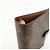 Copertina Agenda Louis Vuitton Monogram Agenda MM Marrone R20105 - vista 11