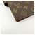 Copertina Agenda Louis Vuitton Monogram Agenda MM Marrone R20105 - vista 8