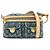 Louis Vuitton Monogram Denim Baggy PM Borsa 2Way Borsa a Tracolla M95049