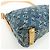 Louis Vuitton Monogram Denim Baggy PM Borsa 2Way Borsa a Tracolla M95049 - vista 11
