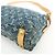 Louis Vuitton Monogram Denim Baggy PM Borsa 2Way Borsa a Tracolla M95049 - vista 12
