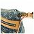 Louis Vuitton Monogram Denim Baggy PM Borsa 2Way Borsa a Tracolla M95049 - vista 14