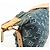 Louis Vuitton Monogram Denim Baggy PM Borsa 2Way Borsa a Tracolla M95049 - vista 15