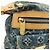 Louis Vuitton Monogram Denim Baggy PM Borsa 2Way Borsa a Tracolla M95049 - vista 18