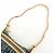 Louis Vuitton Monogram Denim Baggy PM Borsa 2Way Borsa a Tracolla M95049 - vista 6