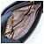 BURBERRY Borsa a mano e tote bag in pelle Nova Plaid Nera - vista 22
