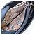BURBERRY Borsa a mano e tote bag in pelle Nova Plaid Nera - vista 23