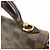 Louis Vuitton Damier Bergamo PM Canvas Leather 2Way shoulder Bag N41167 - vista 11